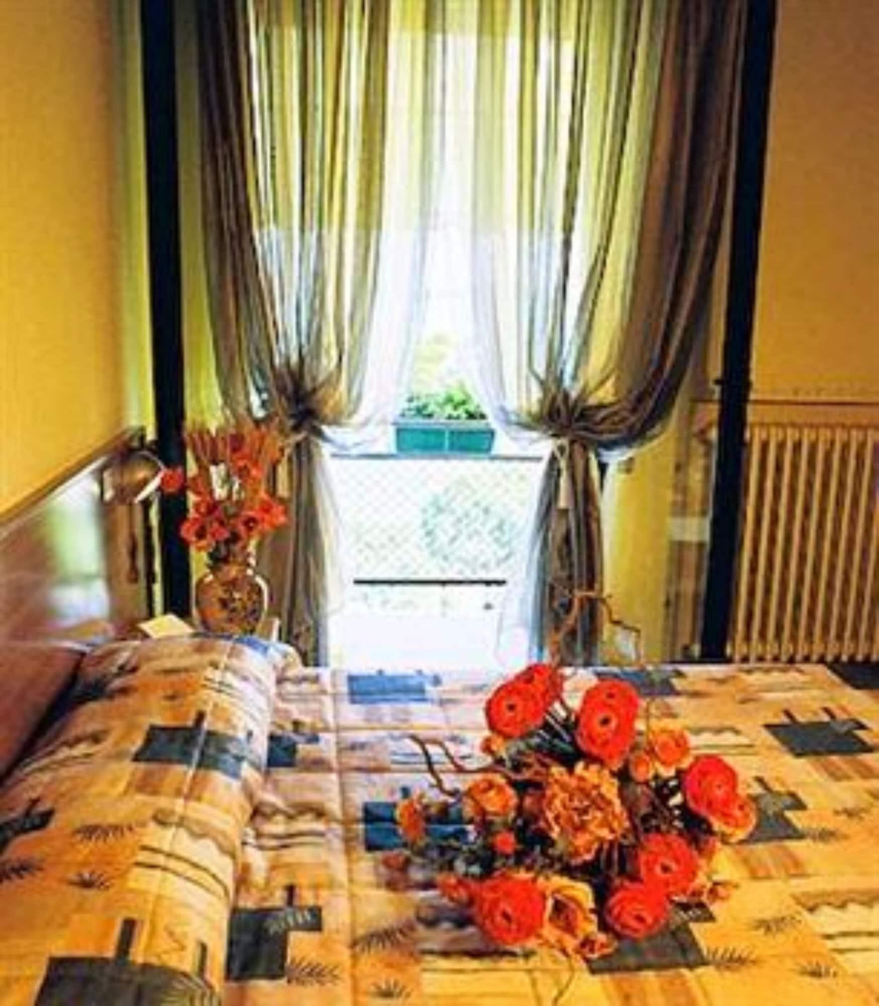 Hotel Belvedere 西尔米奥奈 外观 照片